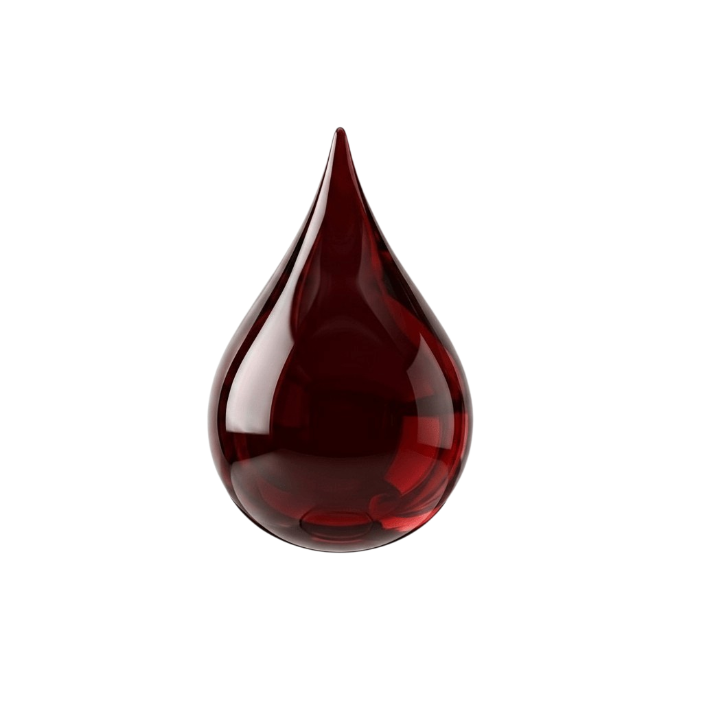 Blood Drop