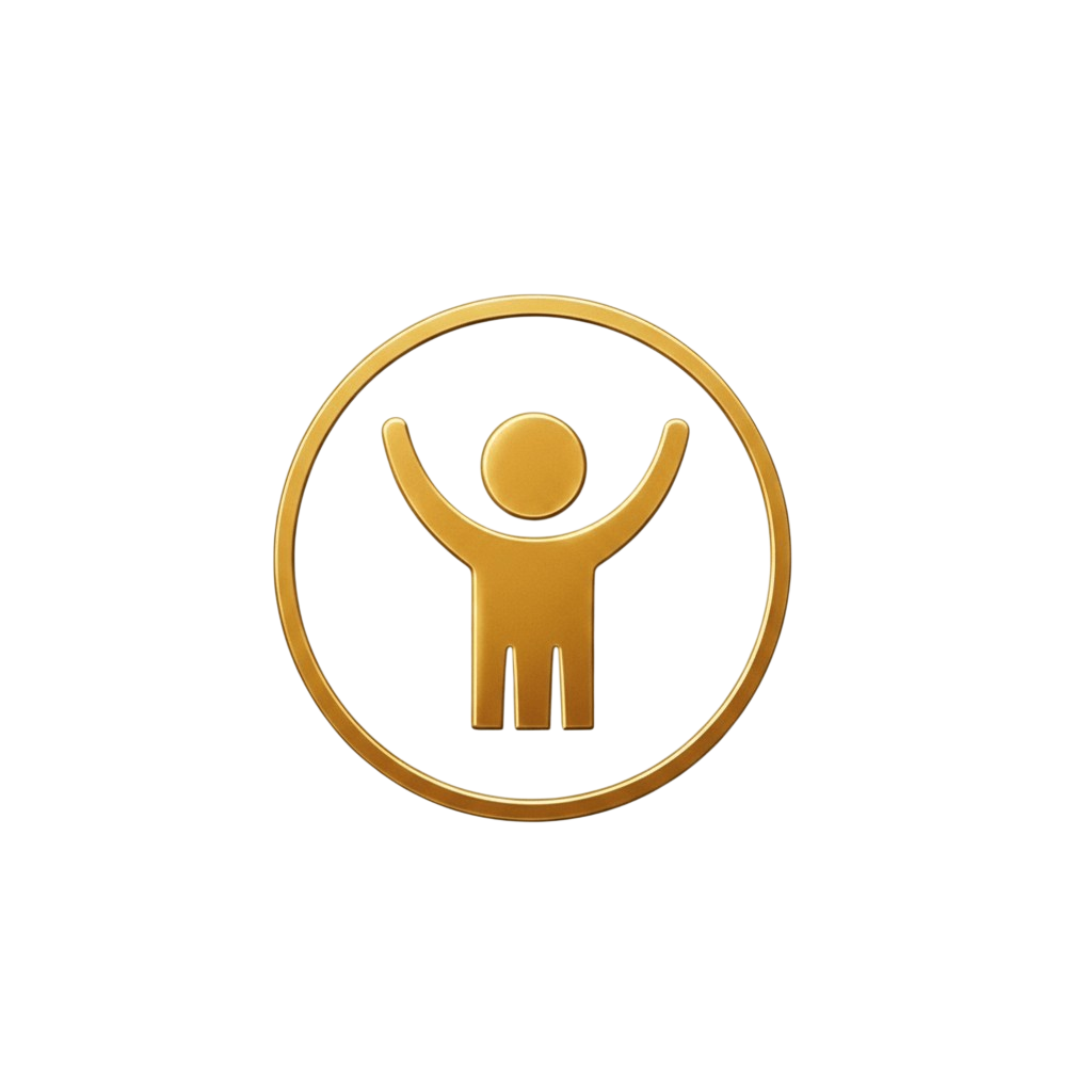 Justice Icon