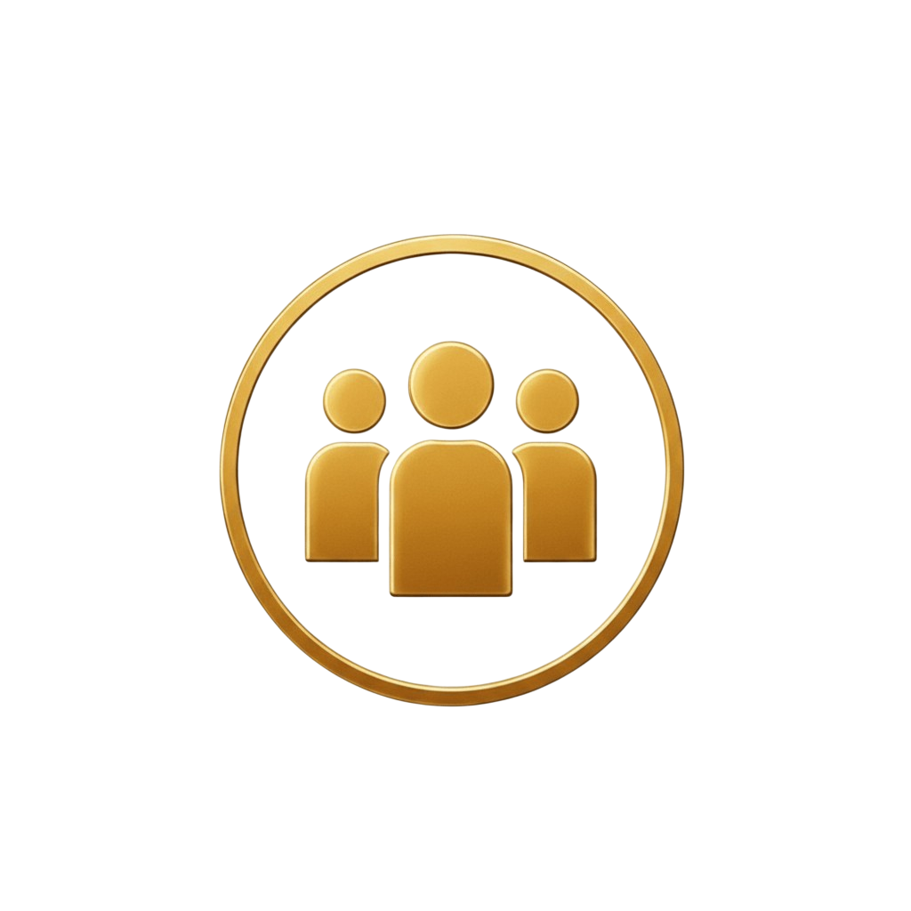 Dignity Icon