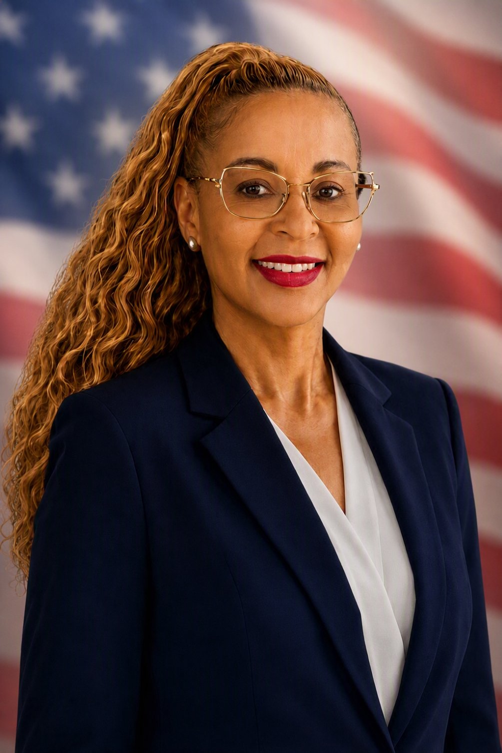 Dr. Josephine Stegeman