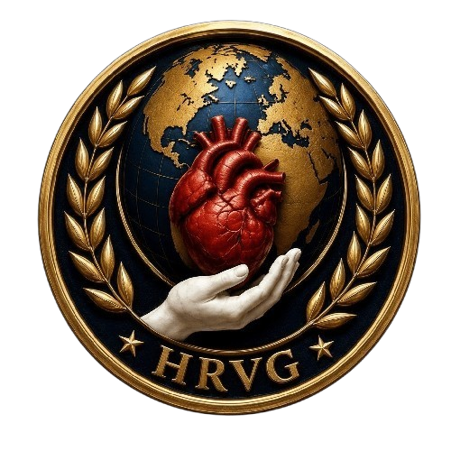 HRVG Main Logo