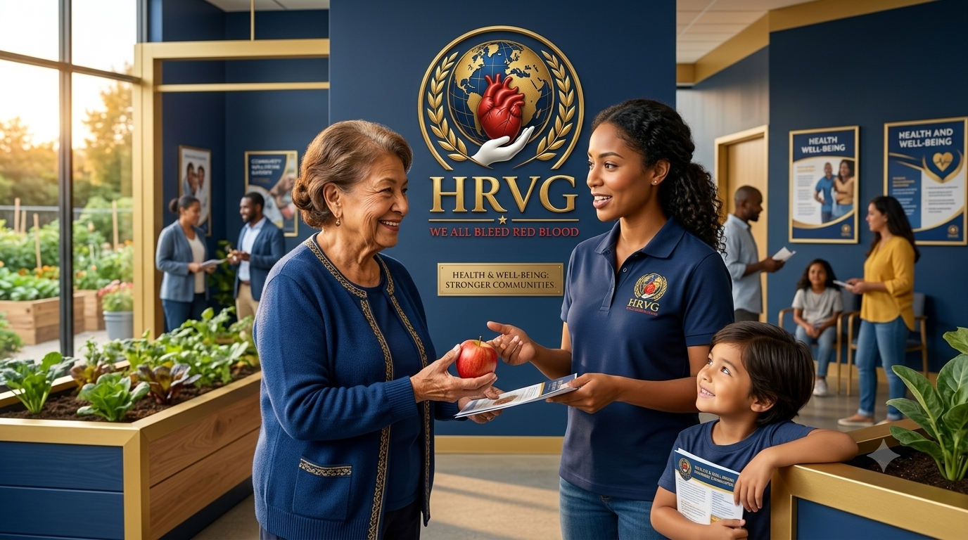 Health & Well-Being
