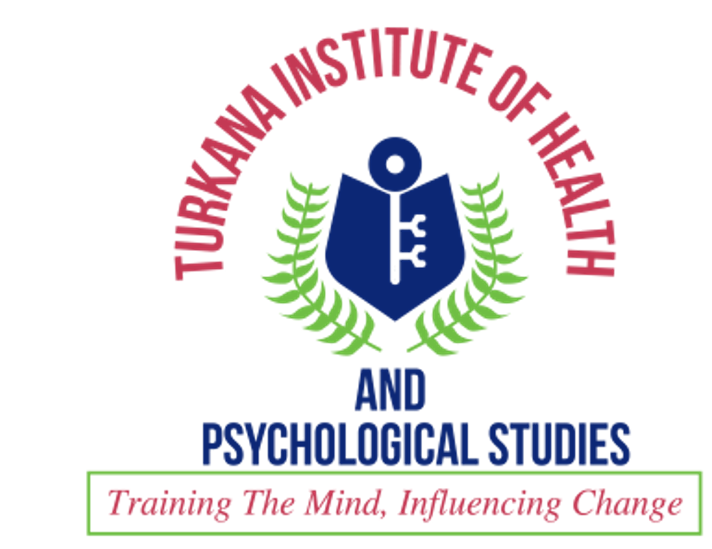 TURKANA INSTITUTE OF HEALTH AND PSYCHOLOGICAL STUDIES