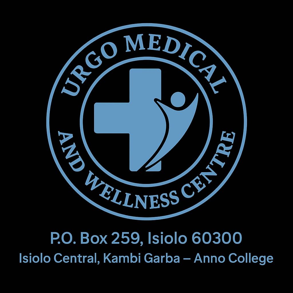 URGO MEDICAL AND WELLNESS CENTRE