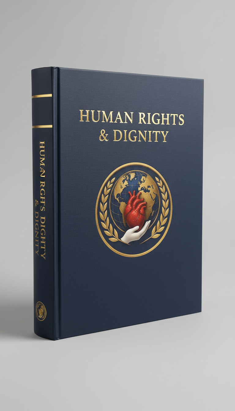 HRVG Commemorative Hardcover Book