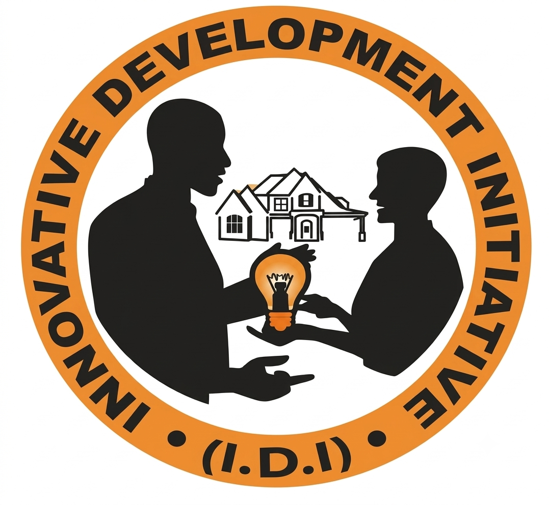 S.Sudan IDI Logo