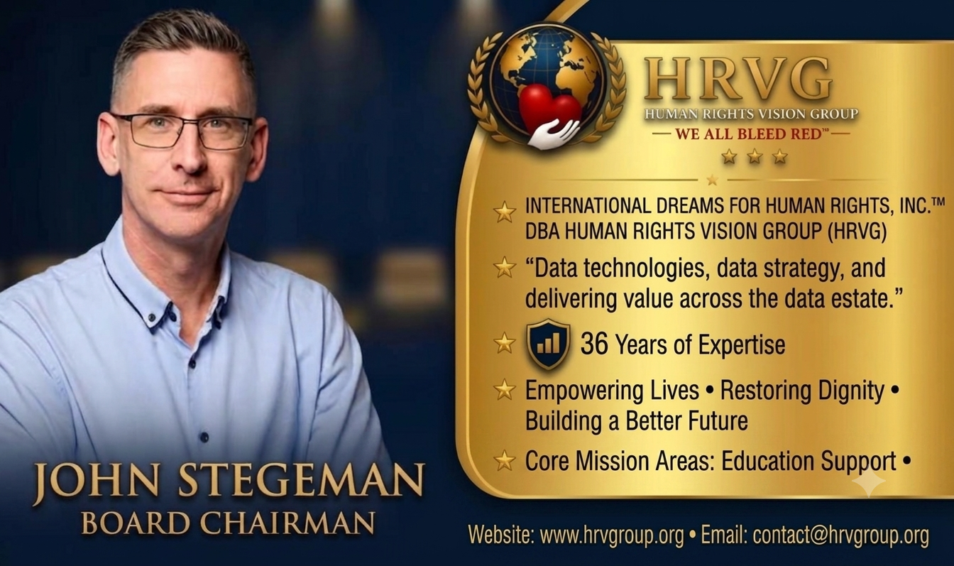 John Stegeman