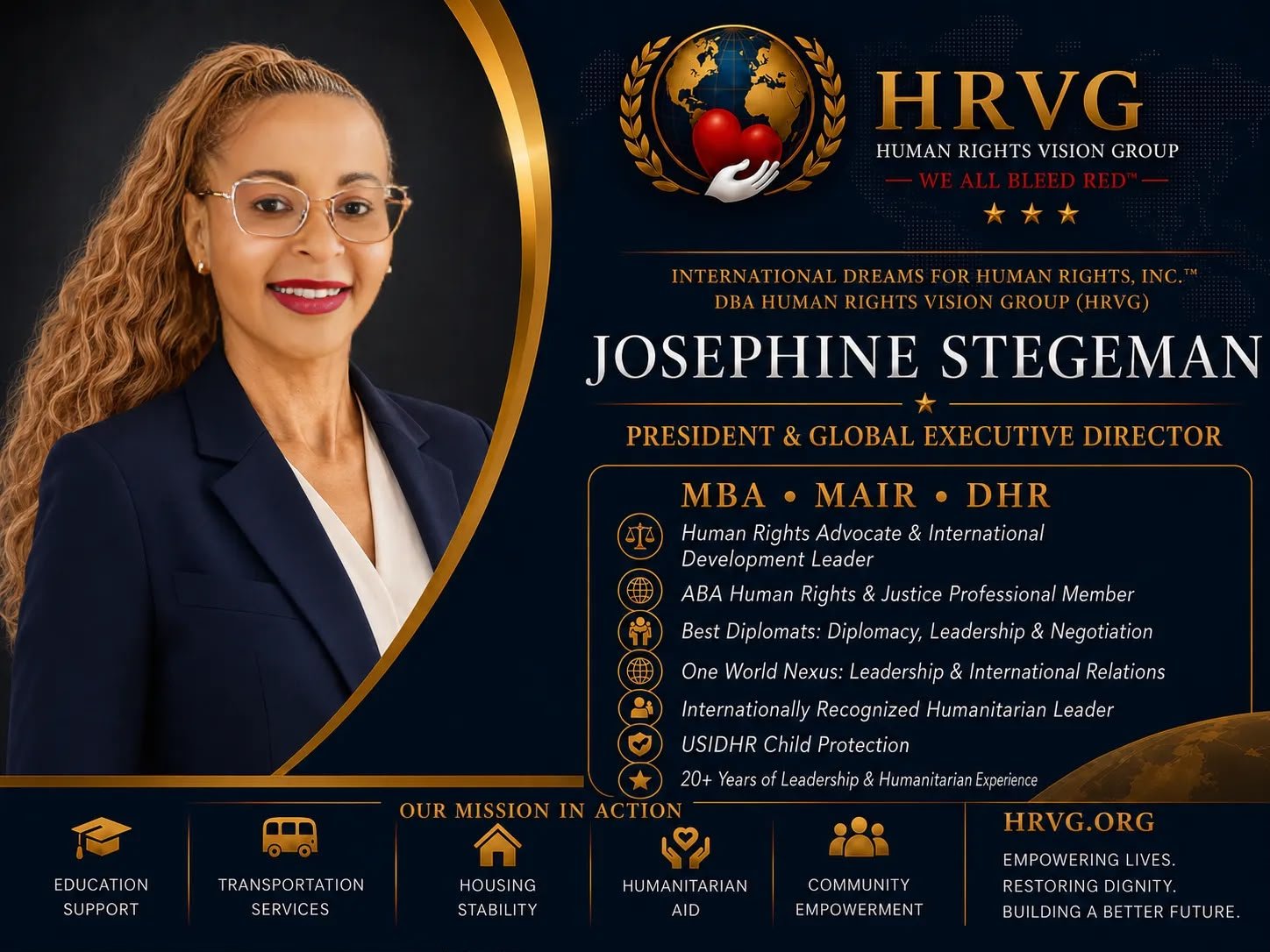 Team Member Profile
