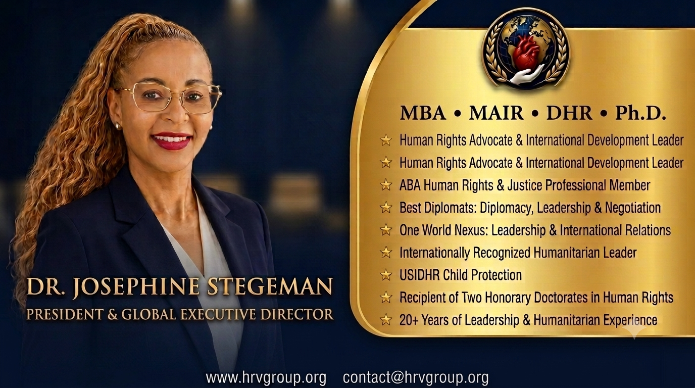 Dr. Josephine Stegeman