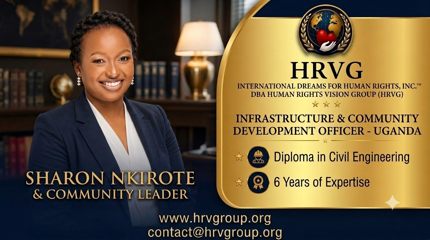 Sharon Nkirote