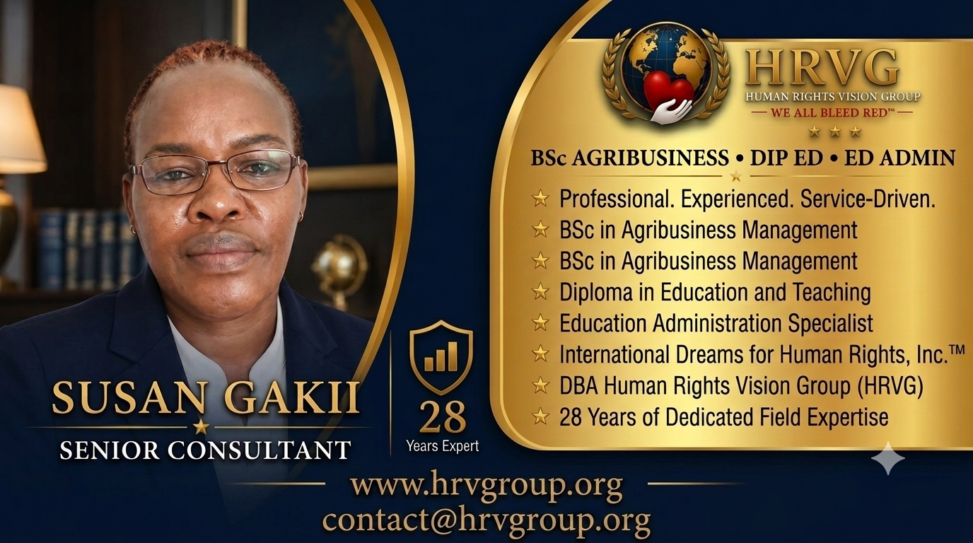 Susan Gakii