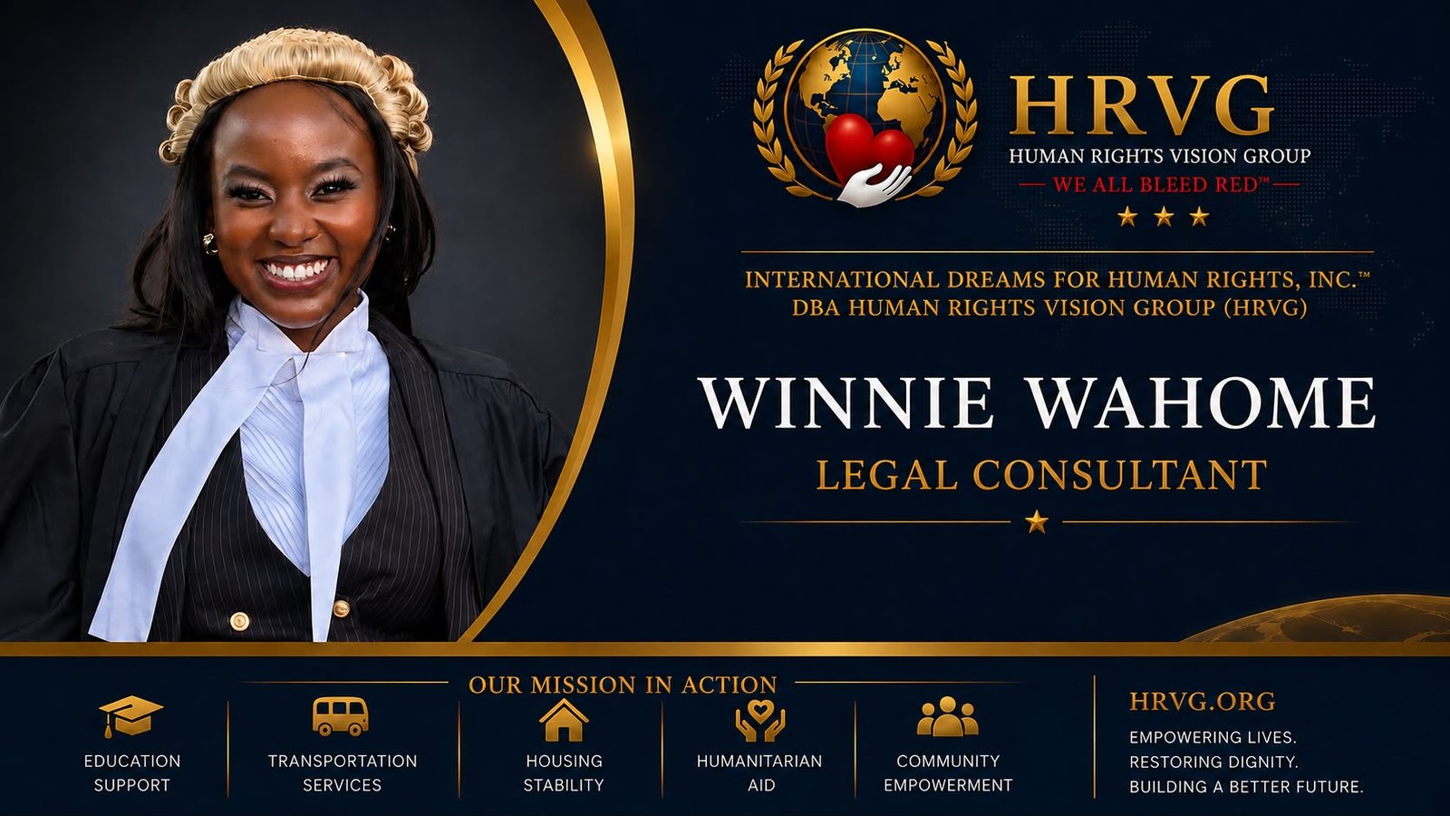 Team Member Profile